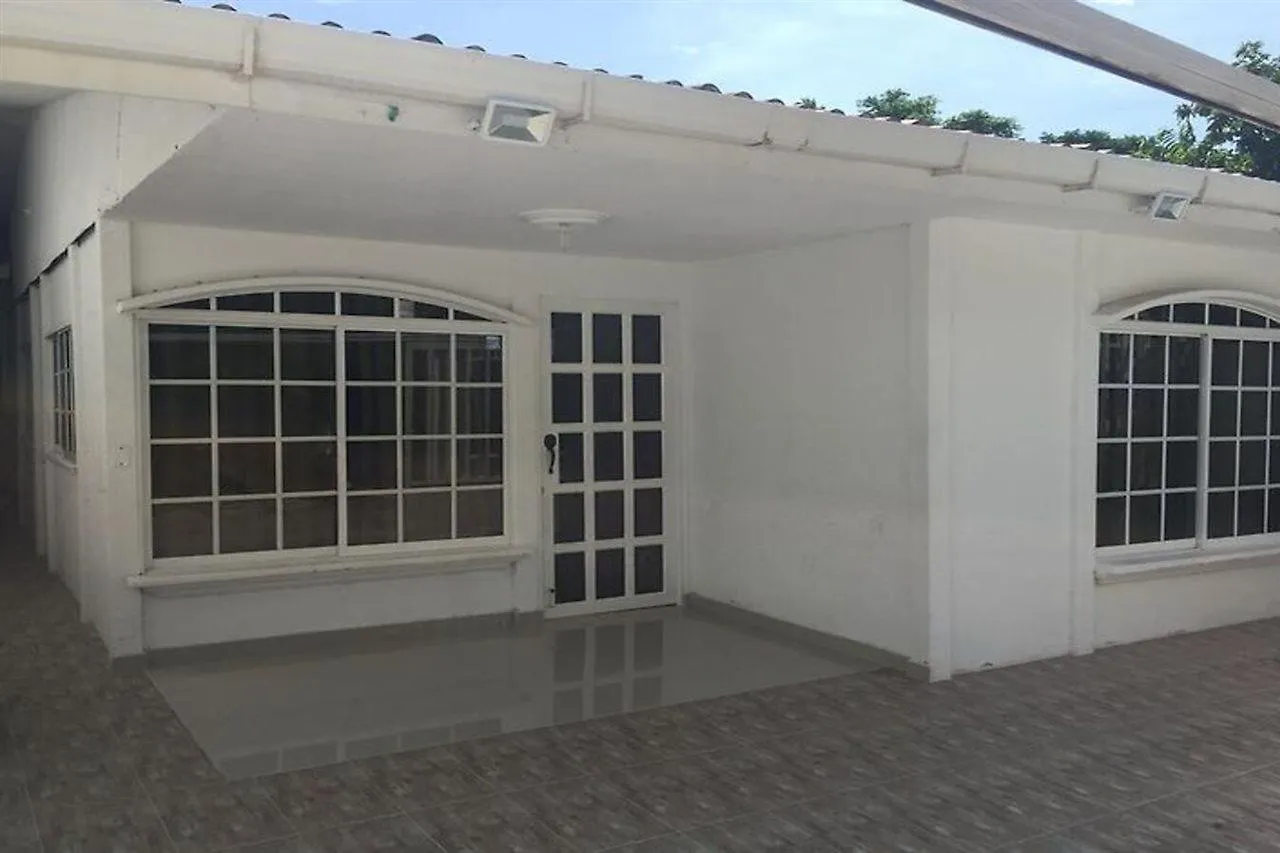 Bella Ann Village San Andres