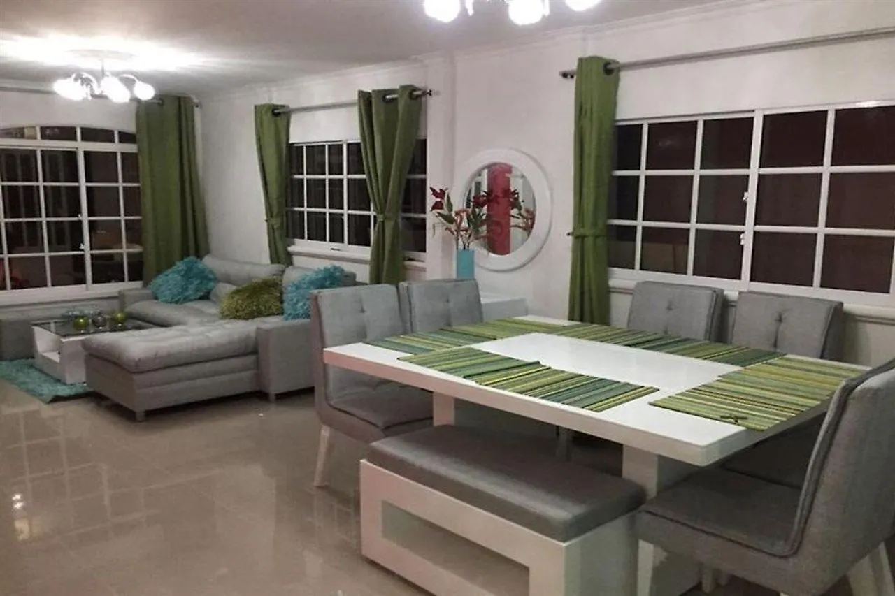 Bella Ann Village San Andres  Hotel San Andres (San Andres and Providencia Islands)